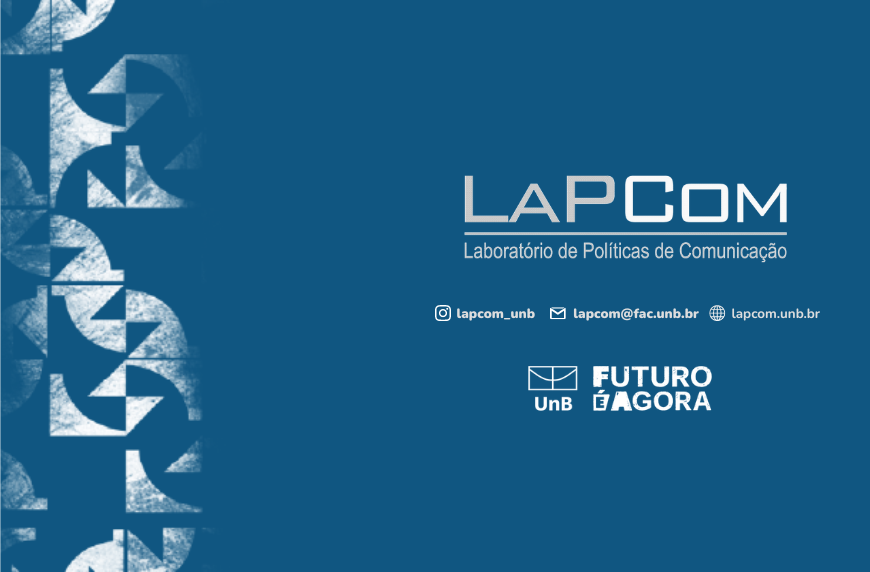 Conheça a história do LaPCom