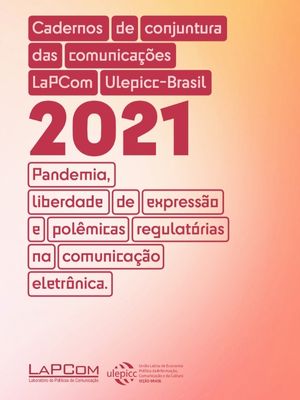 Cadernos 2021